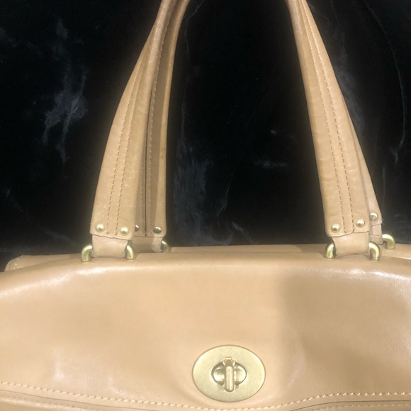 COACH WOMEN’S BRIEFCASE - Picture 16 of 16